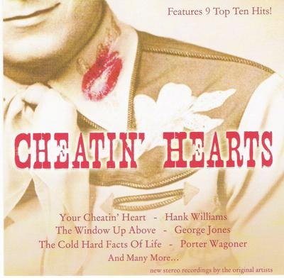 Cheatin' Hearts/Cheatin' Hearts